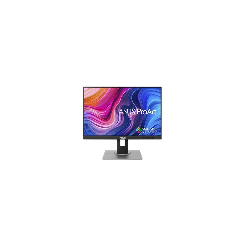 ASUS ProArt PA248QV 61,2cm (24") WUXGA IPS Monitor 16:10 DP/HDMI/VGA Pivot HV